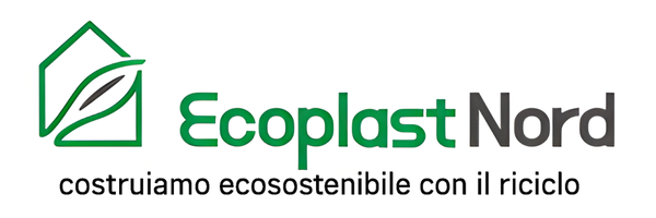 Logo Ecoplast Nord produttore materiali per massetti