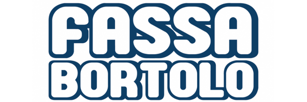 Fassa Bortolo logo produttore materiali per massetti