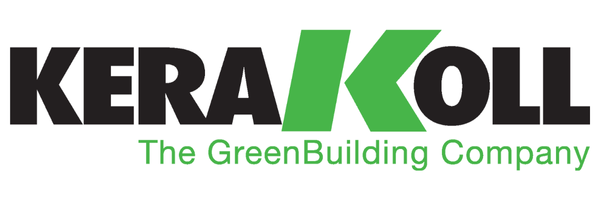 Kerakoll logo produttore materiali per massetti