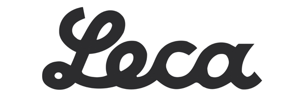 Leca logo produttore materiali per massetti