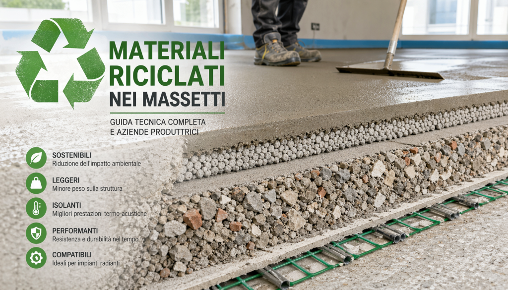 Materiali riciclati nei massetti guida tecnica completa e principali aziende produttrici - massetti.org - portale italiano dedicato ai massetti e all edilizia .png
